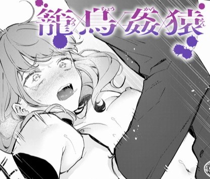 ［籠鳥姦猿］モチヂ