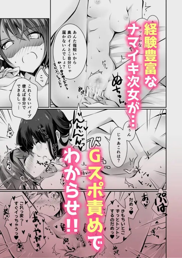 ［家庭内売春］NICOLAI