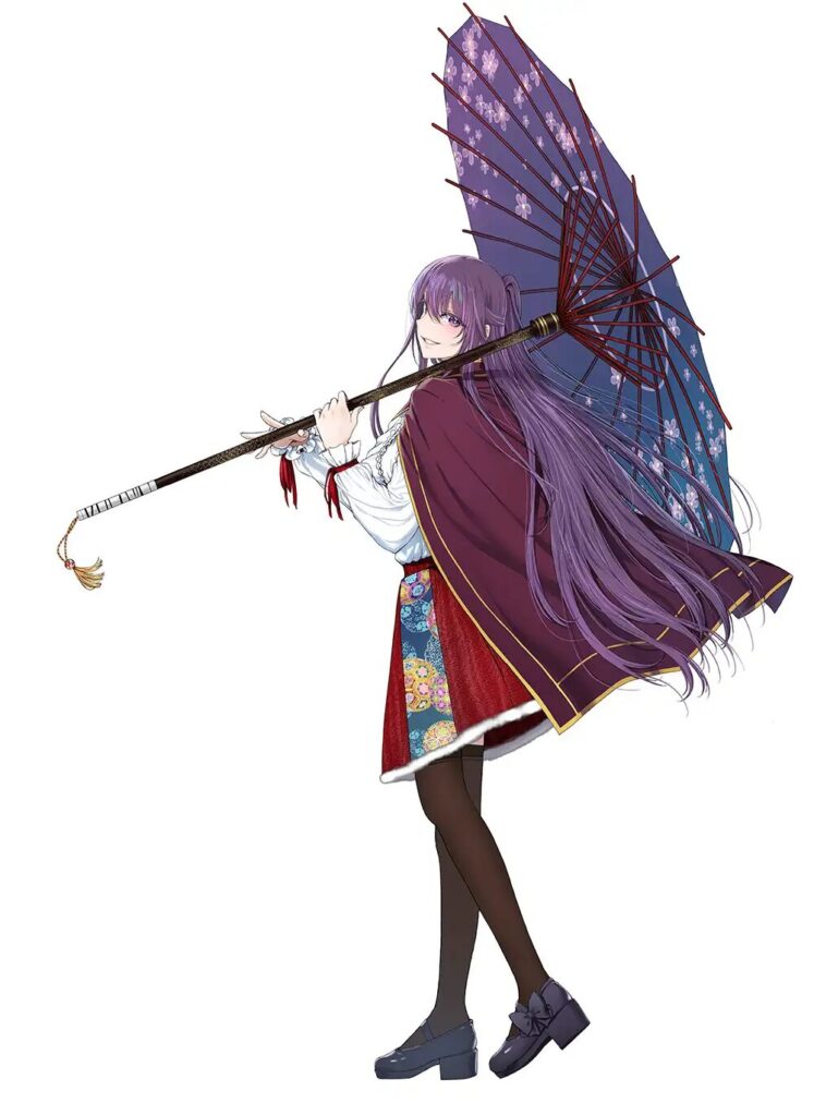 ［現代大正浪漫］Cior