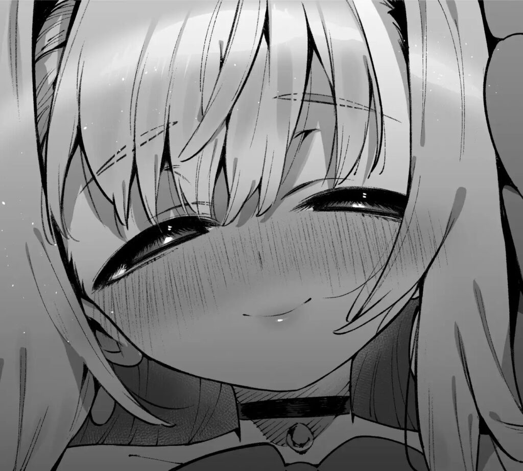 ［魔法少女はおじさんを手に入れる ―後編―］牛タン定食への恋