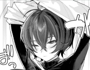 さむくないように［肉棒魔羅ノ進］