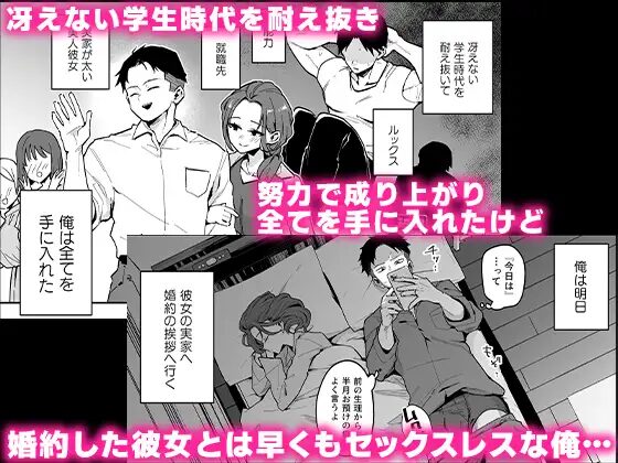 ［婚約者の妹は顔SSR、性格最悪地獄のエロダンス女］陰謀の帝国