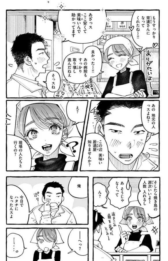 今日もお持ち帰りしていい？[ねこふぐだんご]