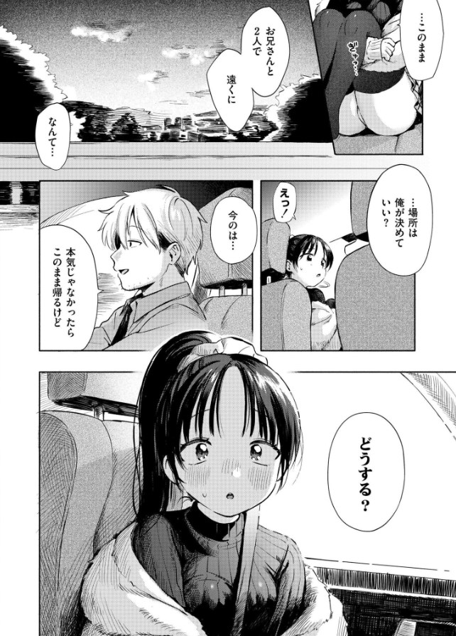 二人あそび[あんのみけ]