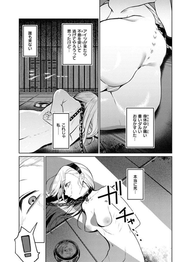 パブロフのお嬢様[みなまっくす]