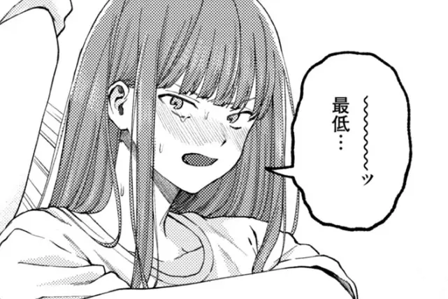 ［お姉ちゃんのせいだから］どろずみ