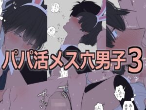 パパ活メス穴男子3［M・Mシエスタ］