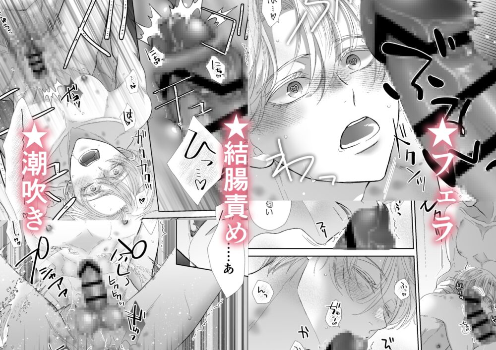 辺境伯騎士の執着婚II / シシカカ